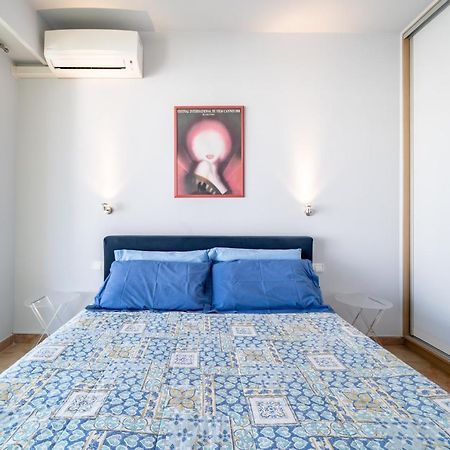 Palm Beach- Free Wifi- Parking- Sea View Cannes Exterior foto
